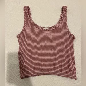 Super soft tank top